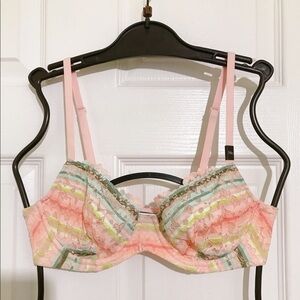 🔥ON SALE🔥2/$33🔥 💖 V. Secret Body by Victoria Unlined Demi …